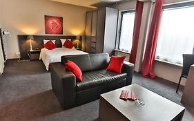 Hotel Charleroi Business